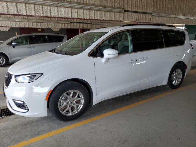 CHRYSLER PACIFICA T 2022 2c4rc1bg5nr151802