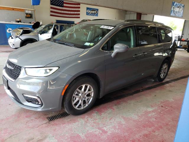 CHRYSLER PACIFICA T 2022 2c4rc1bg5nr152058