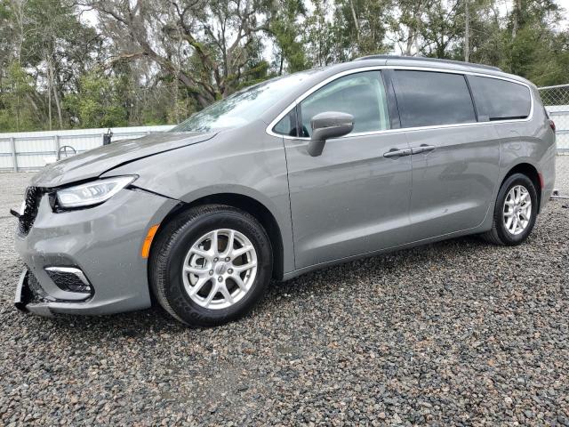 CHRYSLER PACIFICA 2022 2c4rc1bg5nr157261