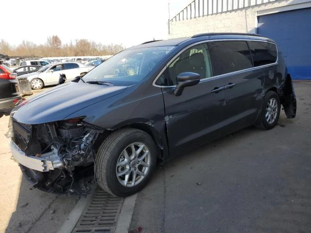 CHRYSLER PACIFICA T 2022 2c4rc1bg5nr162055