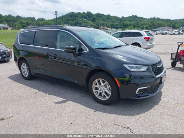 CHRYSLER PACIFICA 2022 2c4rc1bg5nr167370