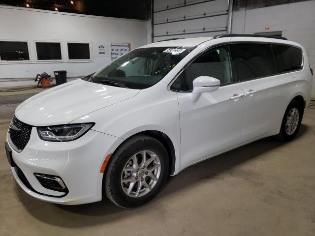 CHRYSLER PACIFICA 2022 2c4rc1bg5nr175596