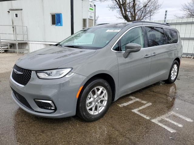 CHRYSLER PACIFICA 2022 2c4rc1bg5nr176702