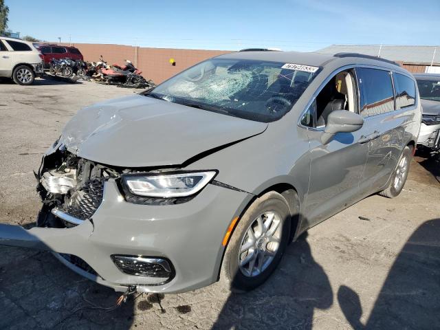 CHRYSLER PACIFICA 2022 2c4rc1bg5nr178224