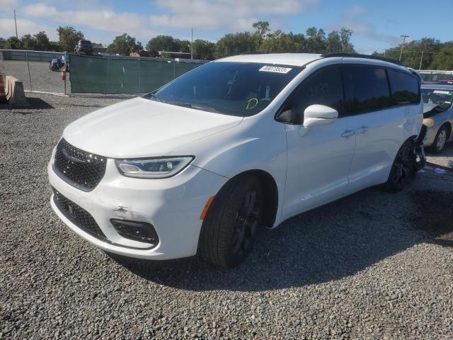 CHRYSLER PACIFICA 2022 2c4rc1bg5nr179485