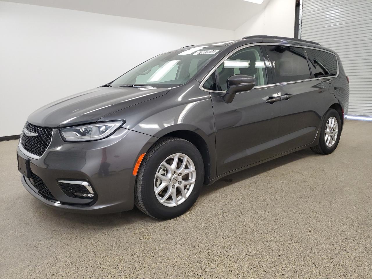 CHRYSLER PACIFICA 2022 2c4rc1bg5nr181544