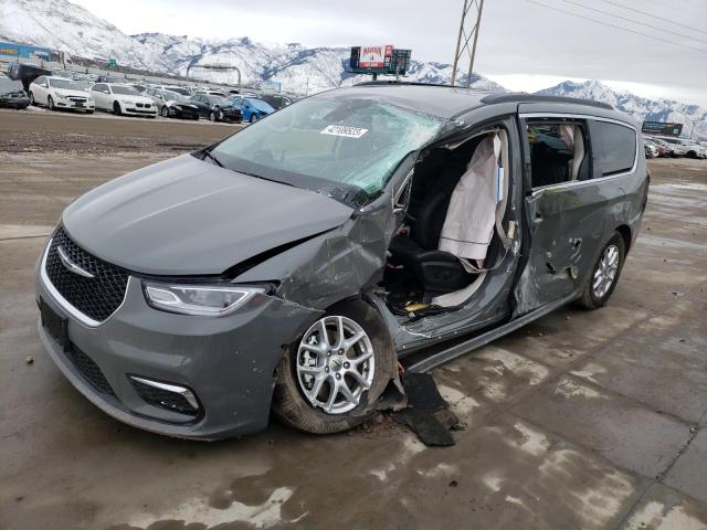 CHRYSLER PACIFICA T 2022 2c4rc1bg5nr191362