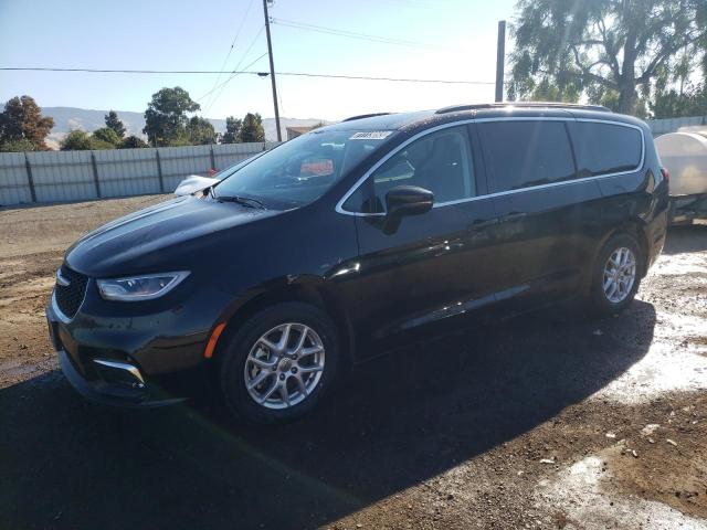 CHRYSLER PACIFICA 2022 2c4rc1bg5nr197176