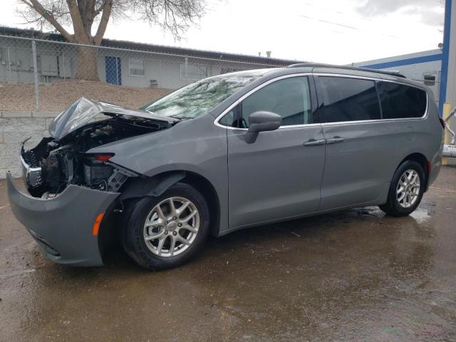 CHRYSLER PACIFICA 2022 2c4rc1bg5nr199218