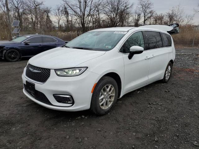 CHRYSLER PACIFICA 2023 2c4rc1bg5pr607588