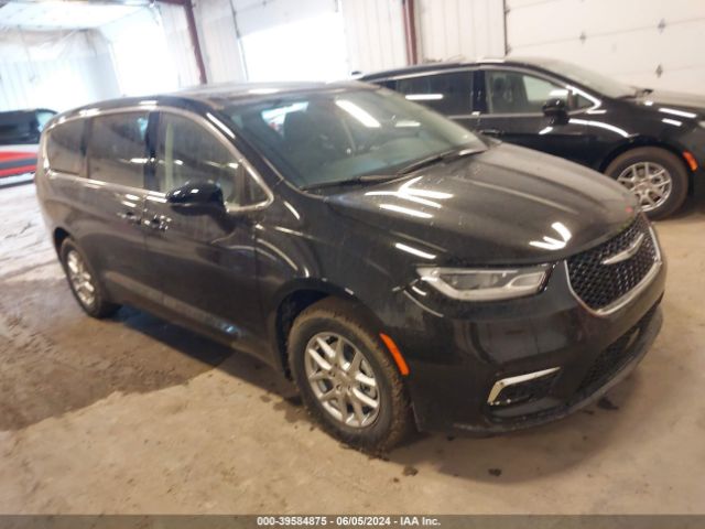 CHRYSLER PACIFICA 2024 2c4rc1bg5rr167200