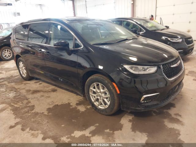 CHRYSLER PACIFICA 2024 2c4rc1bg5rr176818