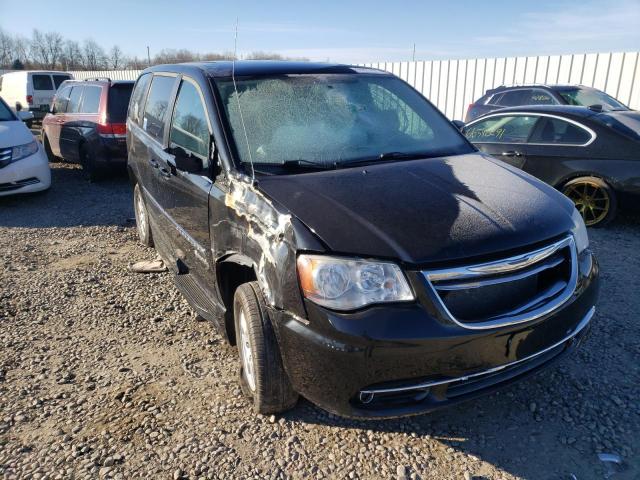 CHRYSLER TOWN &AMP COU 2012 2c4rc1bg6cr106218