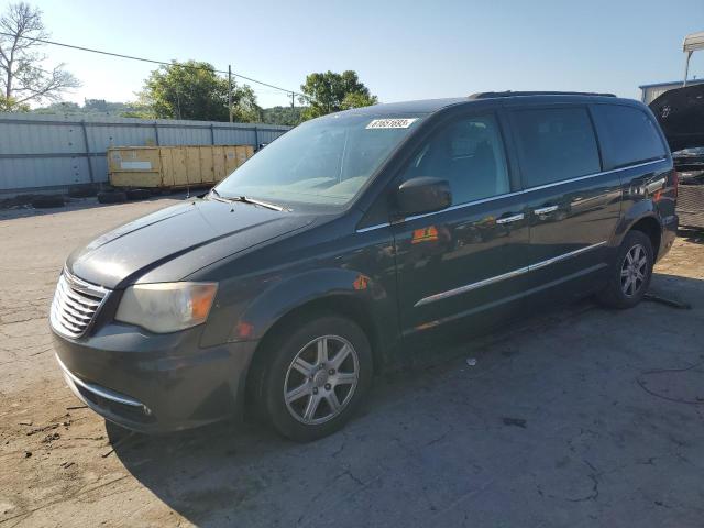 CHRYSLER TOWN & COU 2012 2c4rc1bg6cr117218