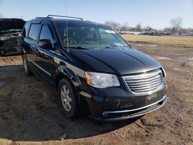 CHRYSLER TOWN &AMP COU 2012 2c4rc1bg6cr159470