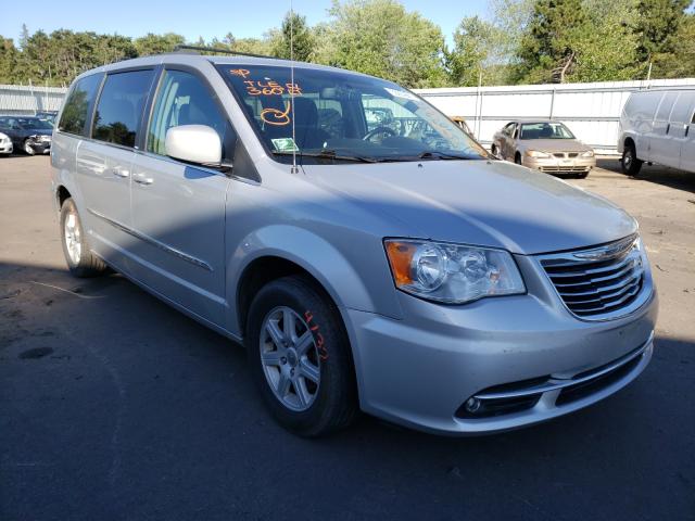 CHRYSLER TOWN &AMP COU 2012 2c4rc1bg6cr162398