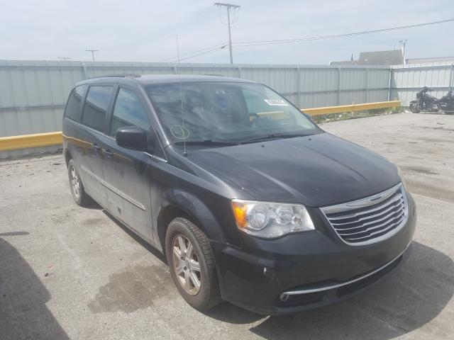 CHRYSLER TOWN &AMP COU 2012 2c4rc1bg6cr170467