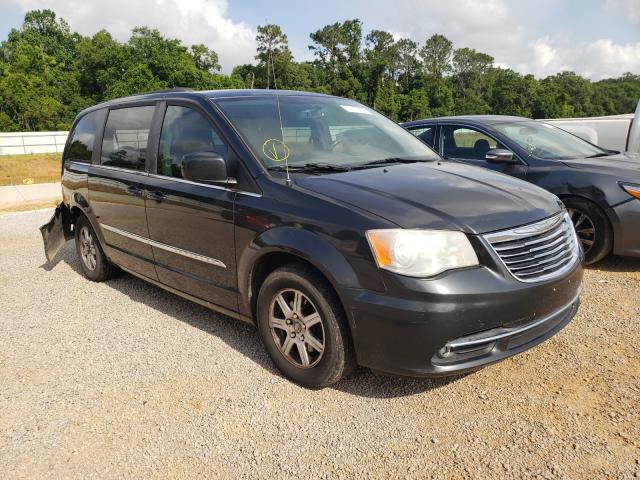 CHRYSLER TOWN &AMP COU 2012 2c4rc1bg6cr213091