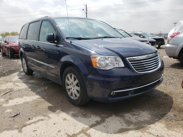 CHRYSLER TOWN &AMP COU 2012 2c4rc1bg6cr220932