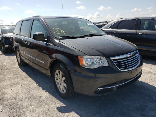 CHRYSLER TOWN &AMP COU 2012 2c4rc1bg6cr226732