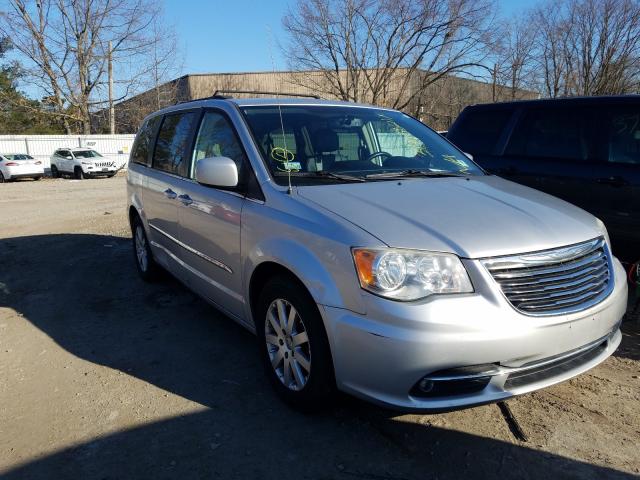 CHRYSLER TOWN &AMP COU 2012 2c4rc1bg6cr226892