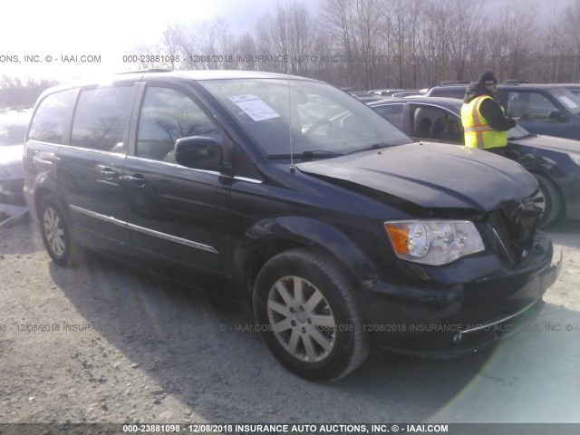 CHRYSLER TOWN & COUNTRY 2012 2c4rc1bg6cr226925