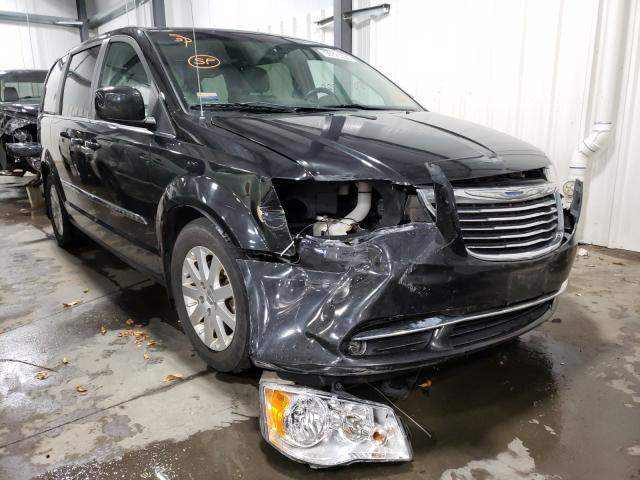 CHRYSLER TOWN & COU 2012 2c4rc1bg6cr226973