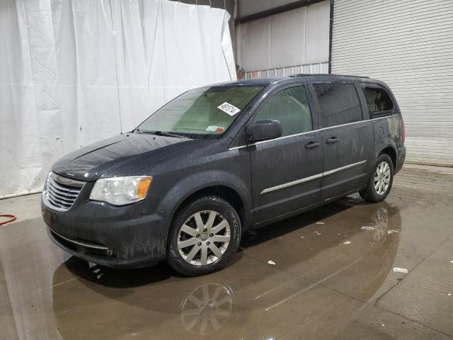 CHRYSLER MINIVAN 2012 2c4rc1bg6cr227346