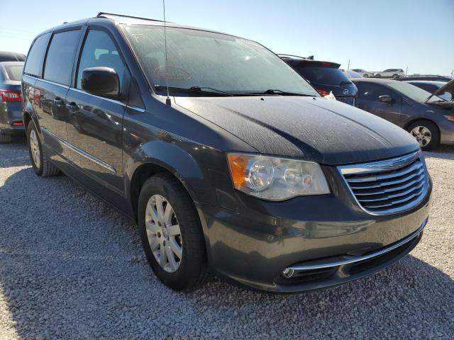 CHRYSLER TOWN & COU 2012 2c4rc1bg6cr245300