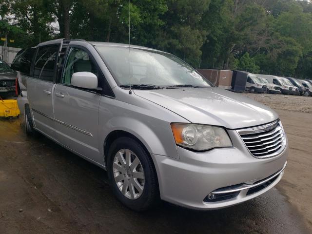 CHRYSLER TOWN & COU 2012 2c4rc1bg6cr245927