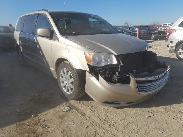 CHRYSLER TOWN & COU 2012 2c4rc1bg6cr278555