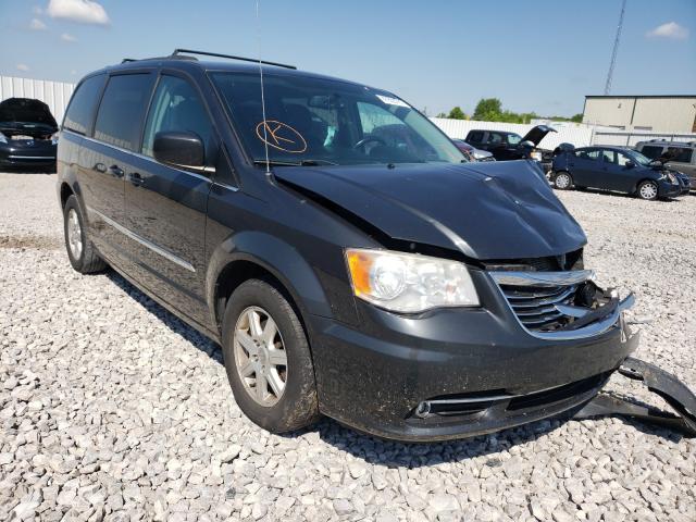 CHRYSLER TOWN &AMP COU 2012 2c4rc1bg6cr279446