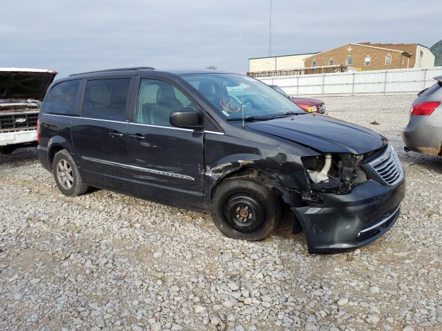 CHRYSLER TOWN &AMP COU 2012 2c4rc1bg6cr286719