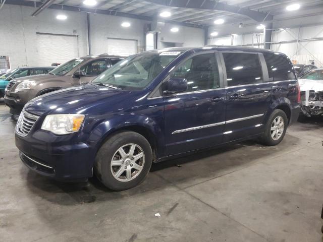 CHRYSLER TOWN & COU 2012 2c4rc1bg6cr301476