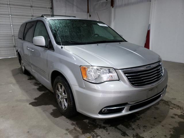 CHRYSLER TOWN &AMP COU 2012 2c4rc1bg6cr320612