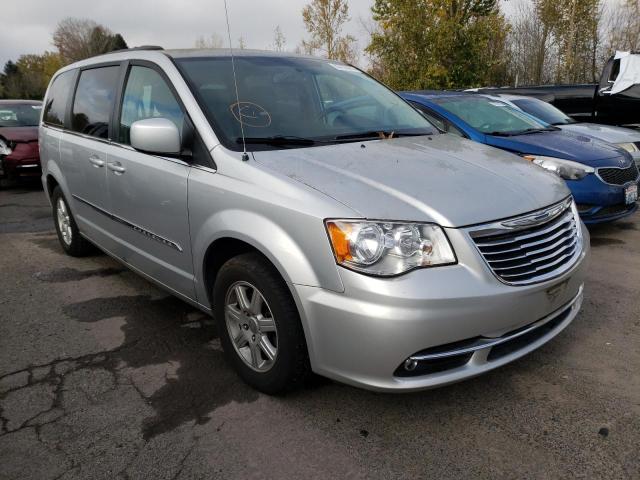 CHRYSLER TOWN &AMP COU 2012 2c4rc1bg6cr326488