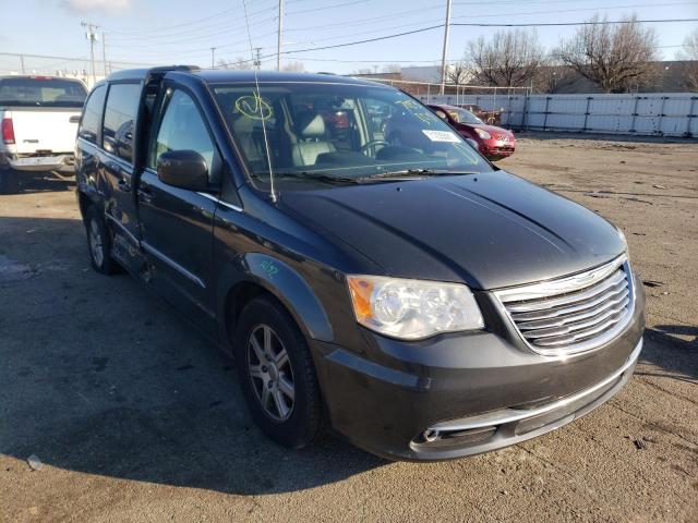 CHRYSLER TOWN &AMP COU 2012 2c4rc1bg6cr330394