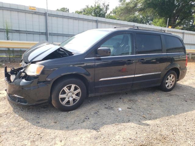 CHRYSLER TOWN & COU 2012 2c4rc1bg6cr330539