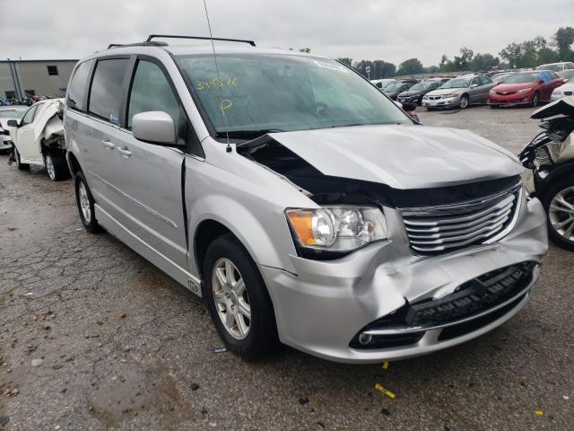 CHRYSLER TOWN &AMP COU 2012 2c4rc1bg6cr344876