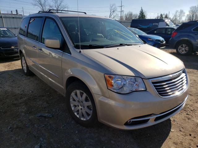 CHRYSLER TOWN & COU 2012 2c4rc1bg6cr345851