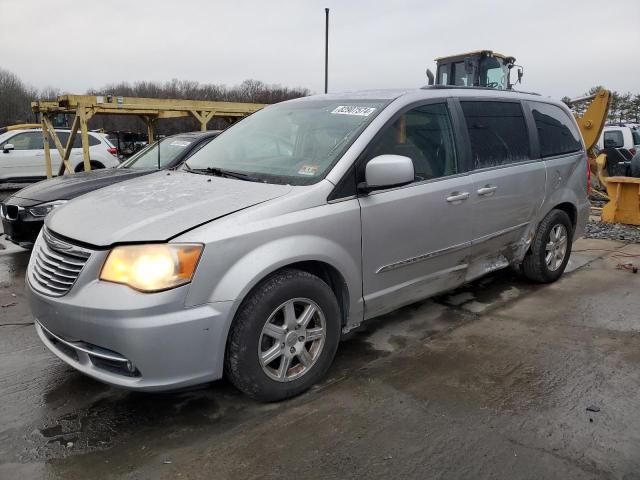 CHRYSLER TOWN & COU 2012 2c4rc1bg6cr351181