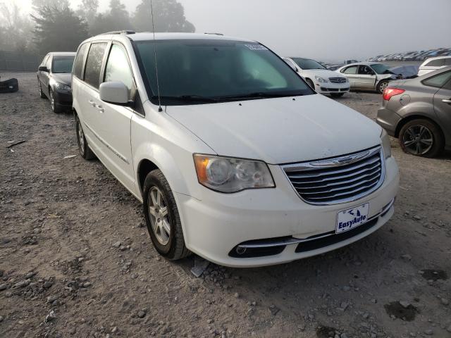 CHRYSLER TOWN &AMP COU 2012 2c4rc1bg6cr359572