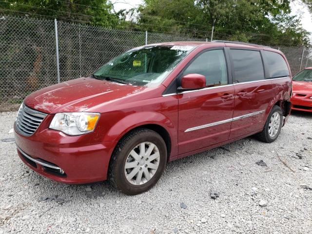 CHRYSLER TOWN & COU 2012 2c4rc1bg6cr361967