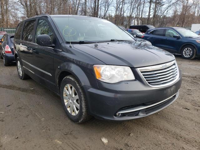 CHRYSLER TOWN AND C 2012 2c4rc1bg6cr368529