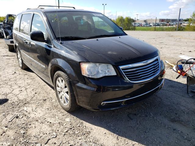 CHRYSLER TOWN &AMP COU 2012 2c4rc1bg6cr369308