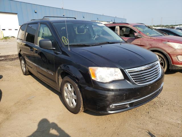 CHRYSLER TOWN &AMP COU 2012 2c4rc1bg6cr381717