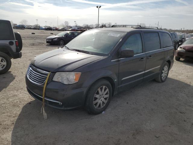 CHRYSLER TOWN & COU 2012 2c4rc1bg6cr386822