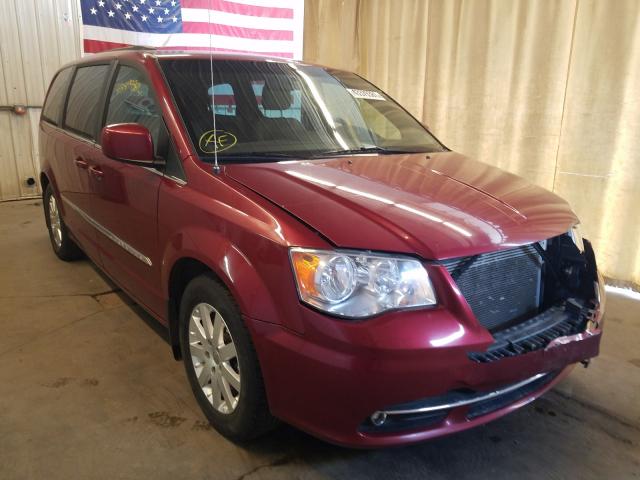 CHRYSLER TOWN &AMP COU 2012 2c4rc1bg6cr401206