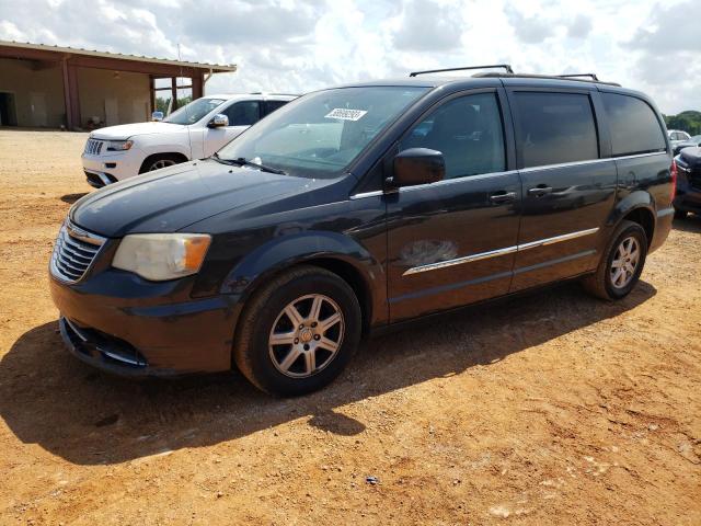 CHRYSLER TOWN & COU 2012 2c4rc1bg6cr409757