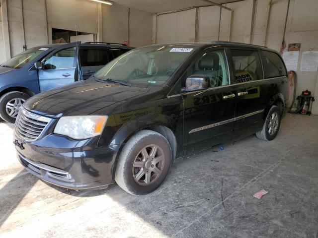 CHRYSLER TOWN & COU 2012 2c4rc1bg6cr409905